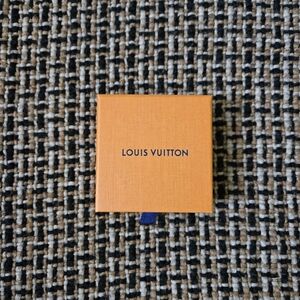 Louis Vuitton Small Box